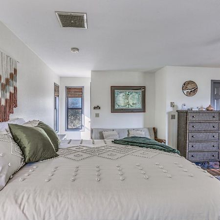 Cozy Studio With Well-Being Retreat Near Yosemite! Ahwahnee Luaran gambar